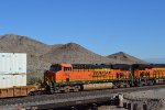 BNSF 7862